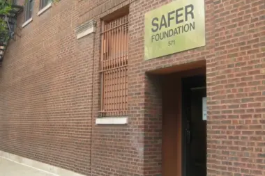 Safer Foundation IL 60661