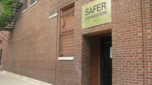 Safer Foundation