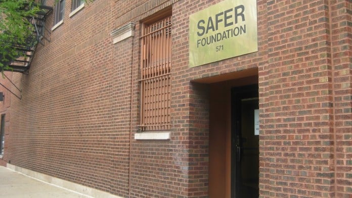 Safer Foundation IL 60661