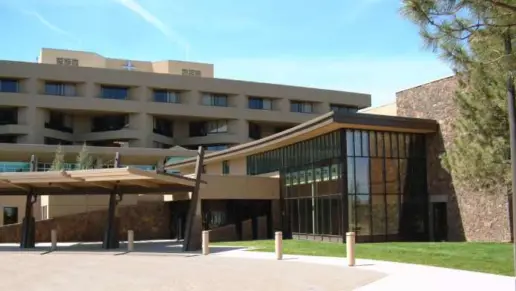 Bend Behavioral Health