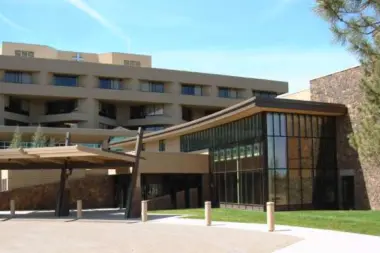 Saint Charles Health System - Outpatient OR 97756