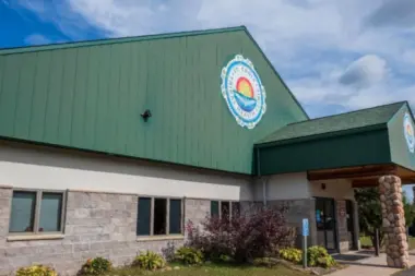 Saint Croix Tribal Health Clinic - Behavioral Health WI 54893
