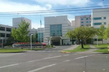 Saint John Medical Center - Behavioral Health WA 98632
