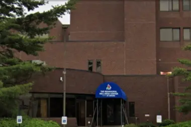 Saint Joseph Hospital - Detox and Rehabilitation Services PA 19122