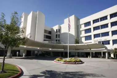 Saint Marks Hospital UT 84124