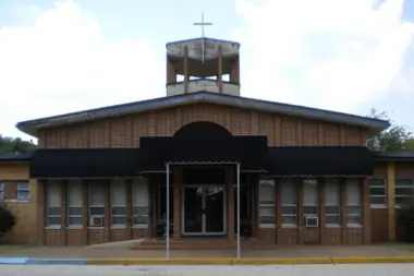 Saint Mary's Home for Children - Mobile AL 36618