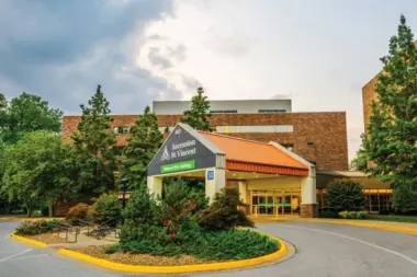 Saint Mary's Medical Center of Evansville - Behavioral Health IN 47714