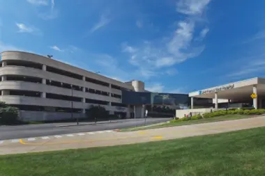 Saint Thomas Hospital - Behavioral Health TN 37205