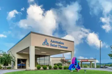 Saint Thomas Stones River Hospital TN 37190
