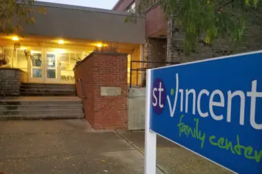 Saint Vincent Family Center OH 43205
