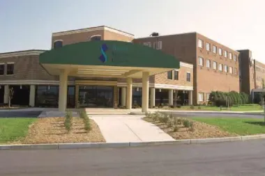 Salem Hospital - Psychiatric Medicine Center OR 97309