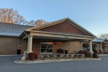 Salem VA Medical Center - Lynchburg VA Clinic VA 24501