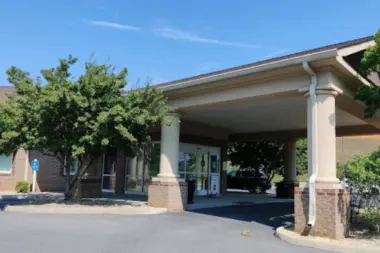 Salem VA Medical Center - Staunton CBOC VA 24401