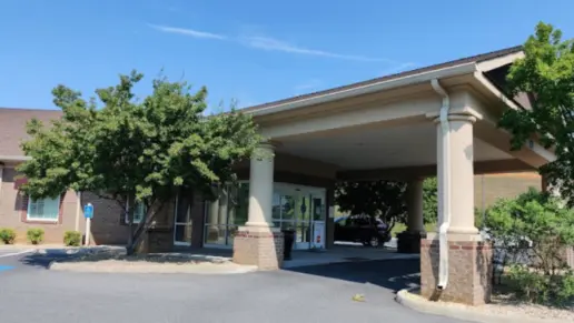 Salem VA Medical Center – Staunton CBOC