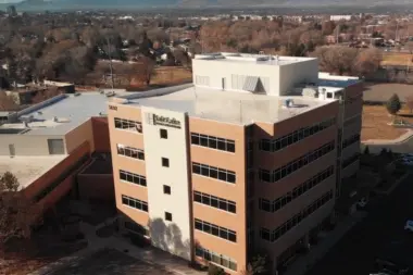 Salt Lake Behavioral Health UT 84106