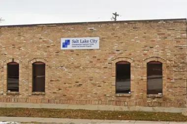 Discovery House UT 84115