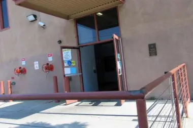 Salvation Army Transition and Recovery Center CA