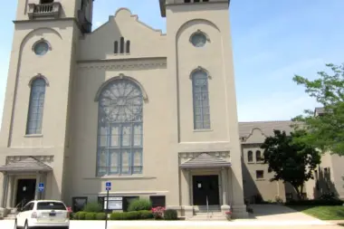 Samaritan Works - Amelia House OH 45365