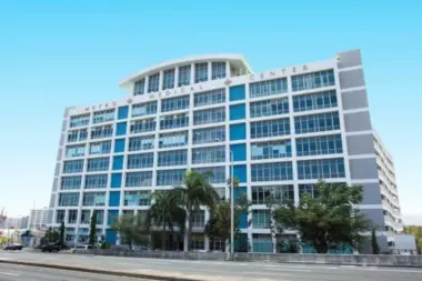 San Juan Capestrano Hospital - Bayamon PR 959