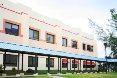 San Juan Capestrano Hospital PR 926