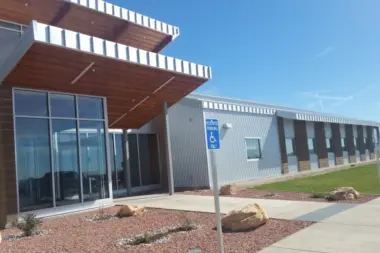 San Juan Counseling Center UT 84511