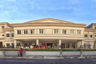 First Call Alcohol and Drug Prevention and Recovery MO