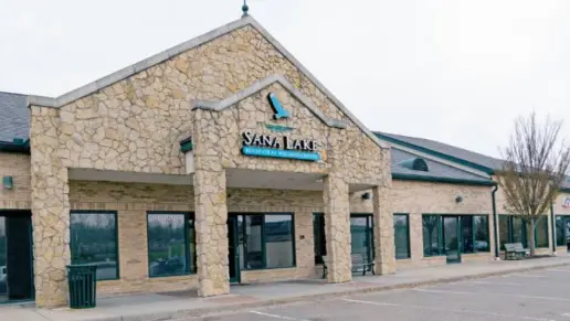 Sana Lake Behavioral Wellness Center
