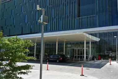 Sandra Eskenazi Mental Health Center IN