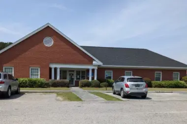 Santee - Wateree Mental Health Center SC 29102