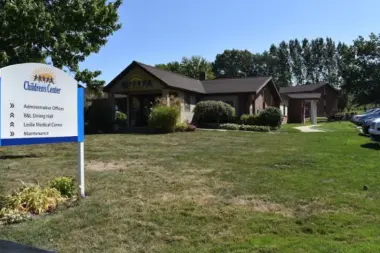 Sarah A Reed Children's Center PA 16506