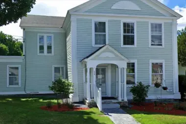 SaVida Health - Bennington VT 5201