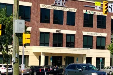 SaVida Health Woodbridge VA 22192