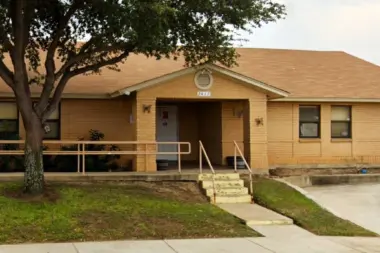 SCAN - Serving Children and Adults in Need - Esperanza Youth Recovery Home TX 78046
