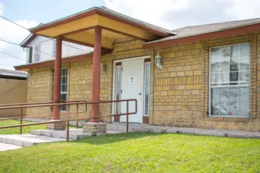 SCAN - Serving Children and Adults in Need - Serenidad Women's Recovery Home TX 78046