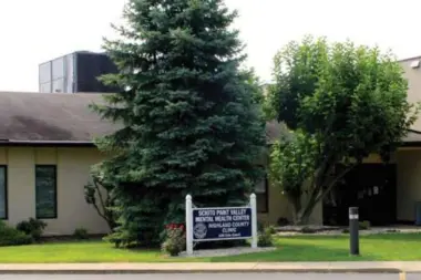 Scioto Paint Valley Mental Health Center - Martha Cottrill Clinic OH 45601