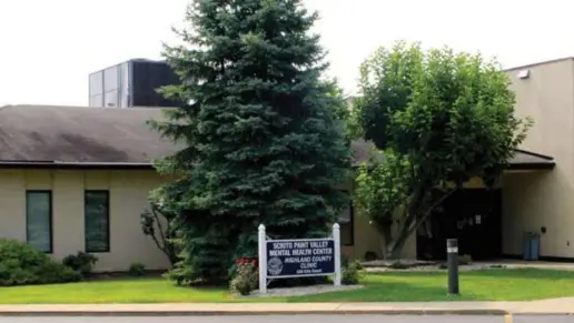 Scioto Paint Valley Mental Health
