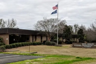 SCVRD Florence SC 29501