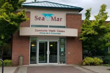 Sea Mar Behavioral Health - Plain Blvd WA 98662