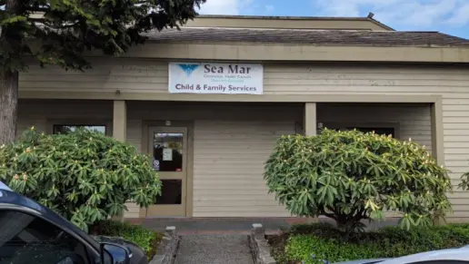 Sea Mar Community Health Centers – Child & Family Services