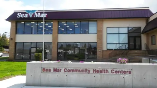 Sea Mar Community Health Centers