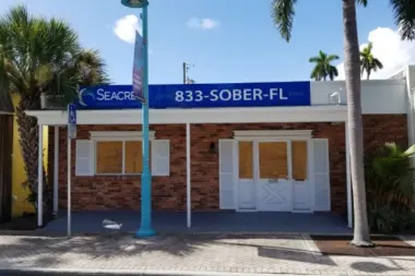Seacrest Recovery Center Boynton Beach FL