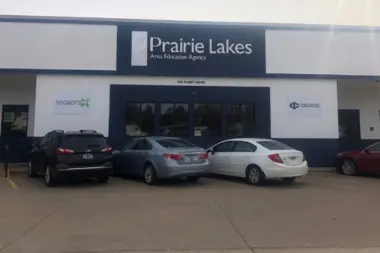 Seasons Center for Behavioral Health IA