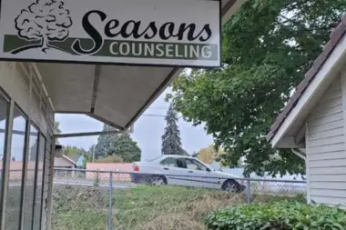 Seasons Counseling OR 97301