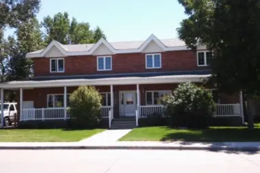 Second Chance Ministries WY 82716