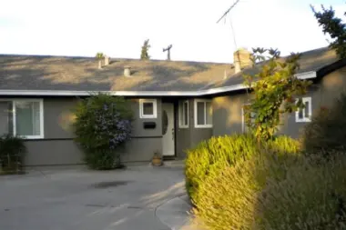 Second Chance Sobriety Homes `CA