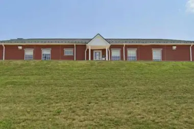 Seneca Health Services - Crosswinds Center WV