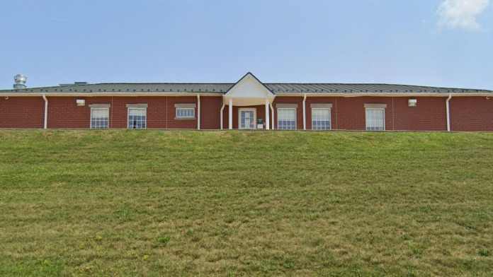 Seneca Health Services - Crosswinds Center WV