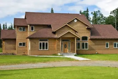 Serenity House Behavioral Health Services AK