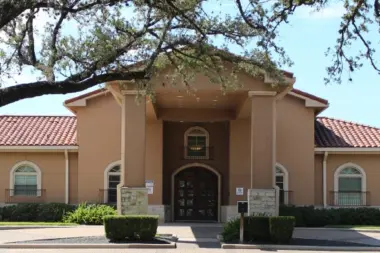 Serenity House Detox TX 77071