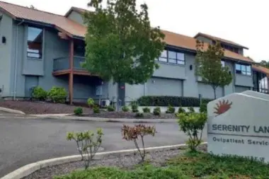 Serenity Lane OR 97471